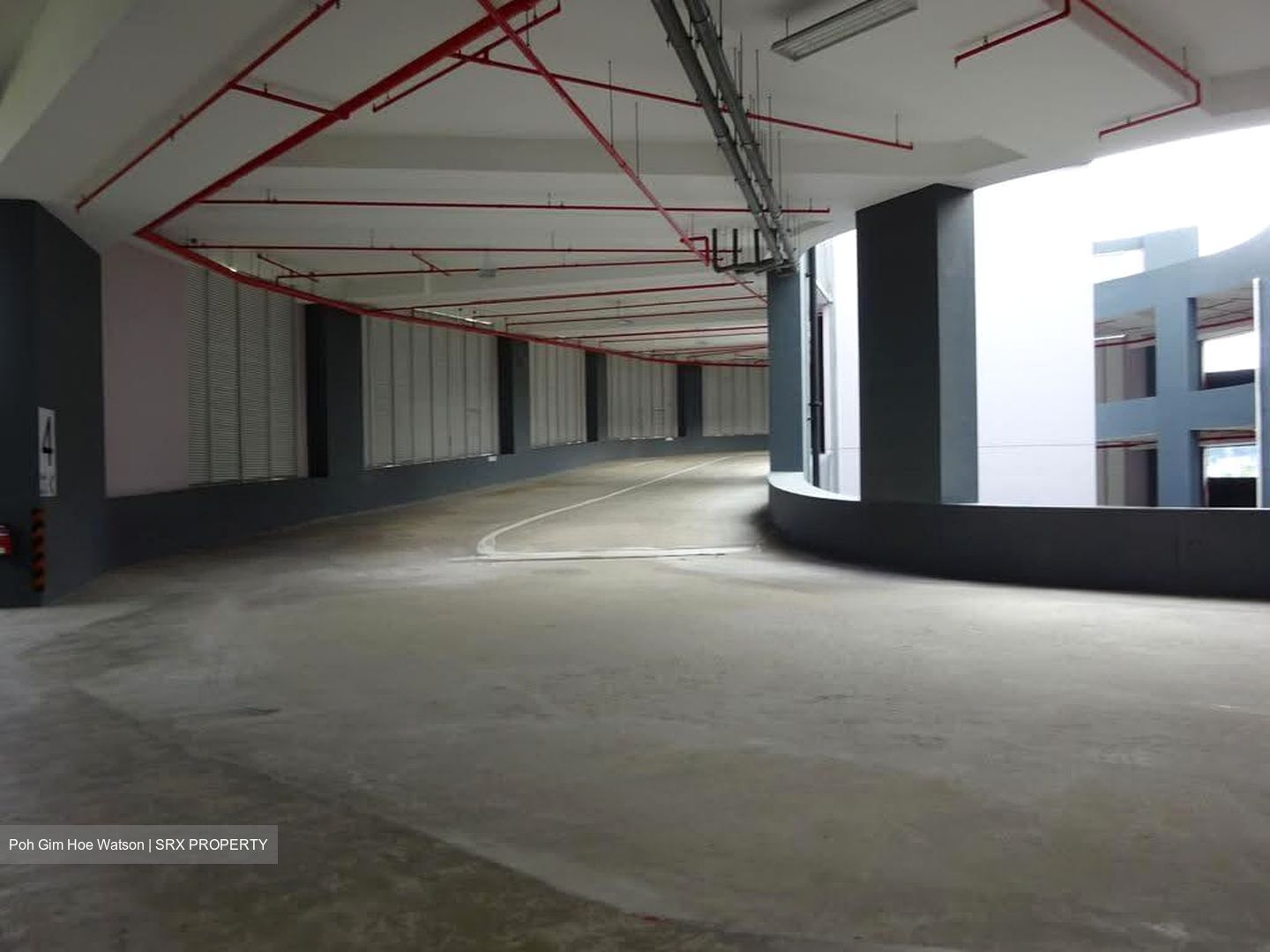 Loyang Enterprise Building (D17), Factory #618116151